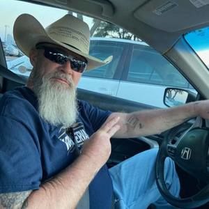 Meet your Posher, Don